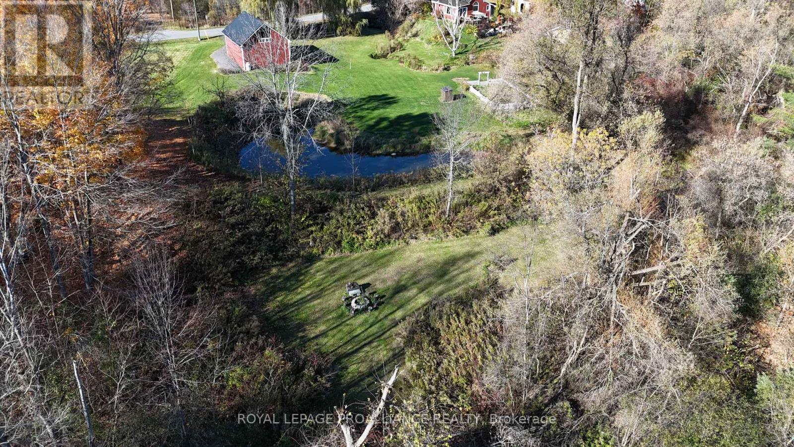 314 Halloway Road, Quinte West, Ontario  K0K 3E0 - Photo 48 - X12394657