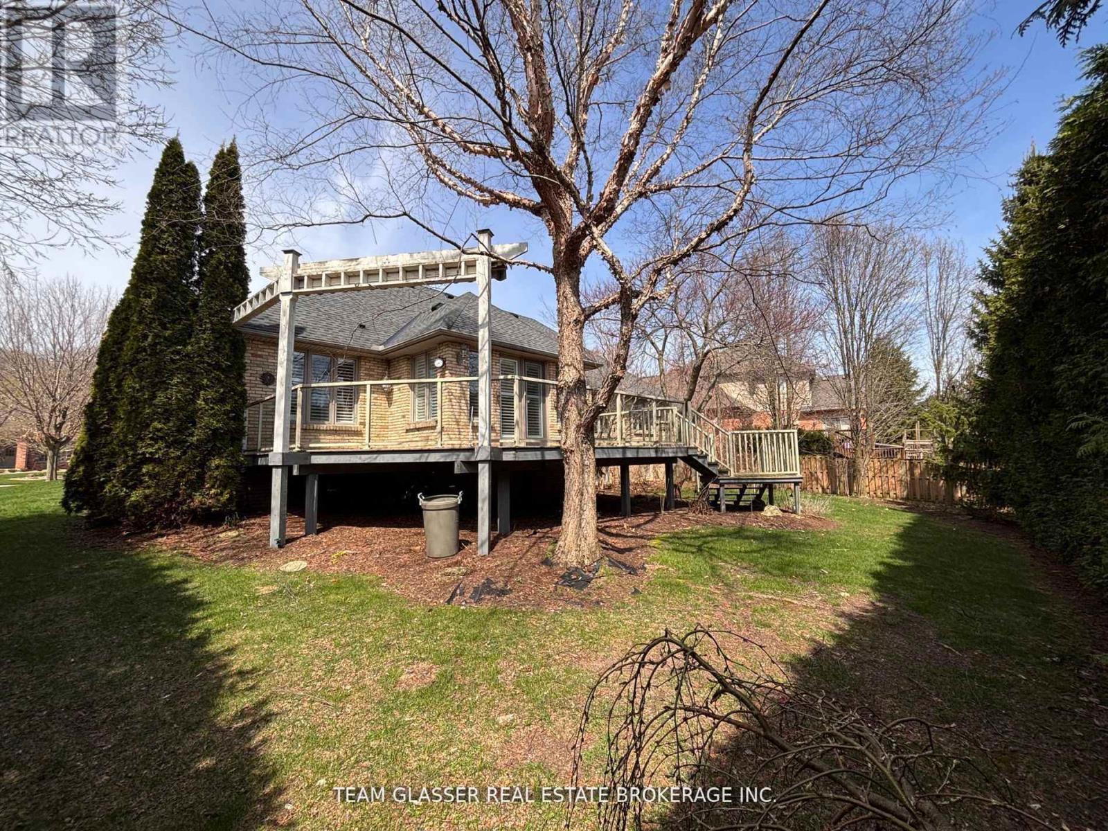 38 Butternut Grove, London South (South B), Ontario  N6K 4J4 - Photo 36 - X12494952