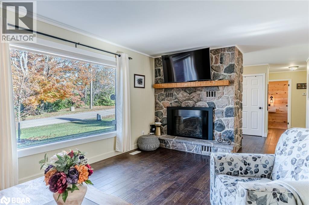 255 Fraser Street, Gravenhurst, Ontario  P1P 1C9 - Photo 4 - 40781720