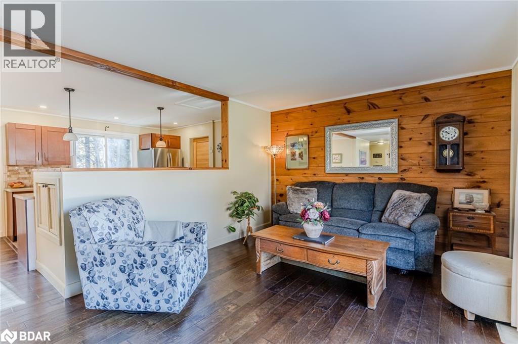 255 Fraser Street, Gravenhurst, Ontario  P1P 1C9 - Photo 3 - 40781720