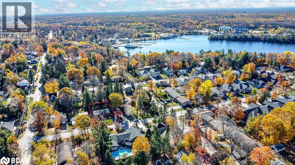 255 Fraser Street, Gravenhurst, Ontario  P1P 1C9 - Photo 2 - 40781720