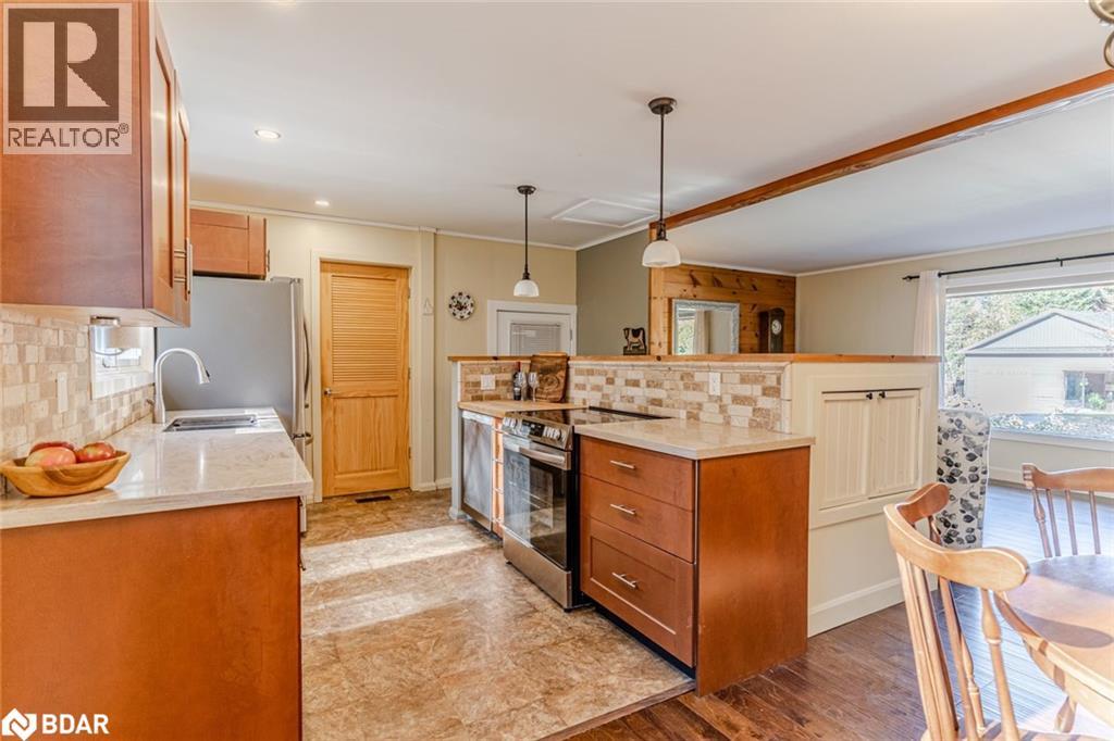 255 Fraser Street, Gravenhurst, Ontario  P1P 1C9 - Photo 6 - 40781720