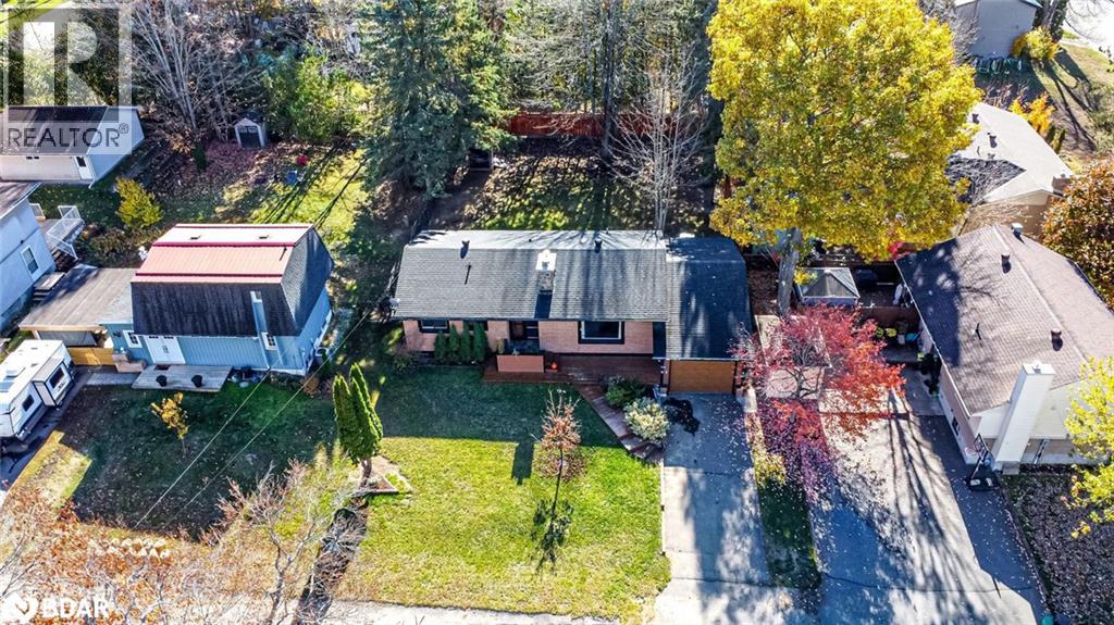 255 Fraser Street, Gravenhurst, Ontario  P1P 1C9 - Photo 19 - 40781720