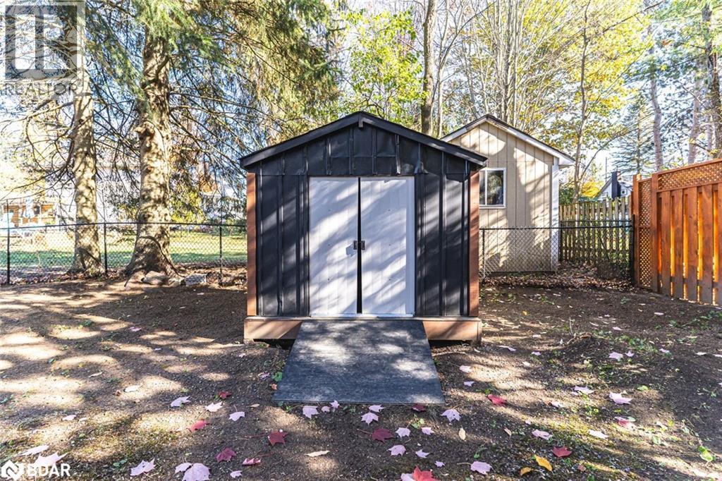 255 Fraser Street, Gravenhurst, Ontario  P1P 1C9 - Photo 18 - 40781720