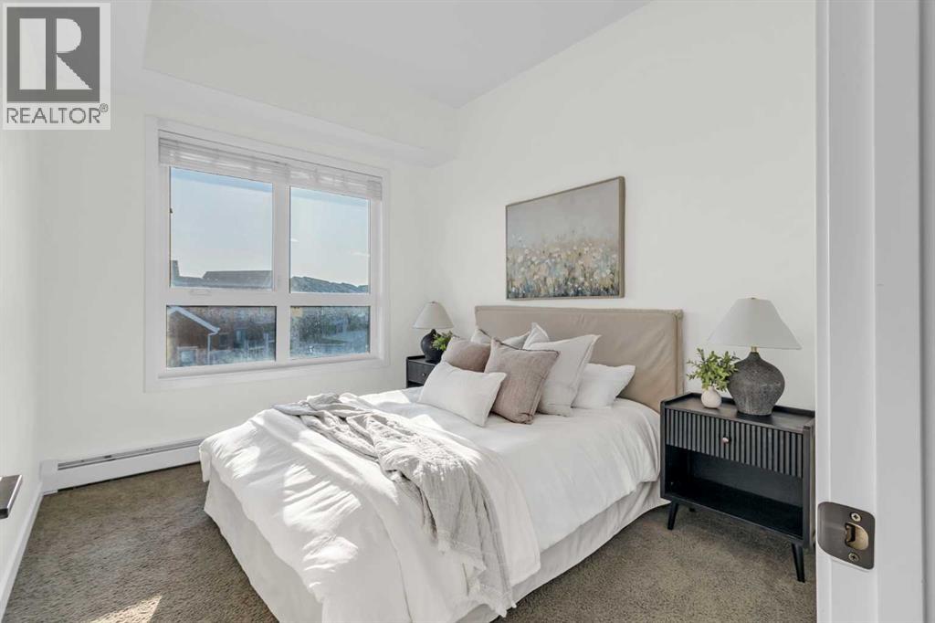 1402, 350 Livingston Common Ne, Calgary, Alberta  T3P 1M5 - Photo 11 - A2253035