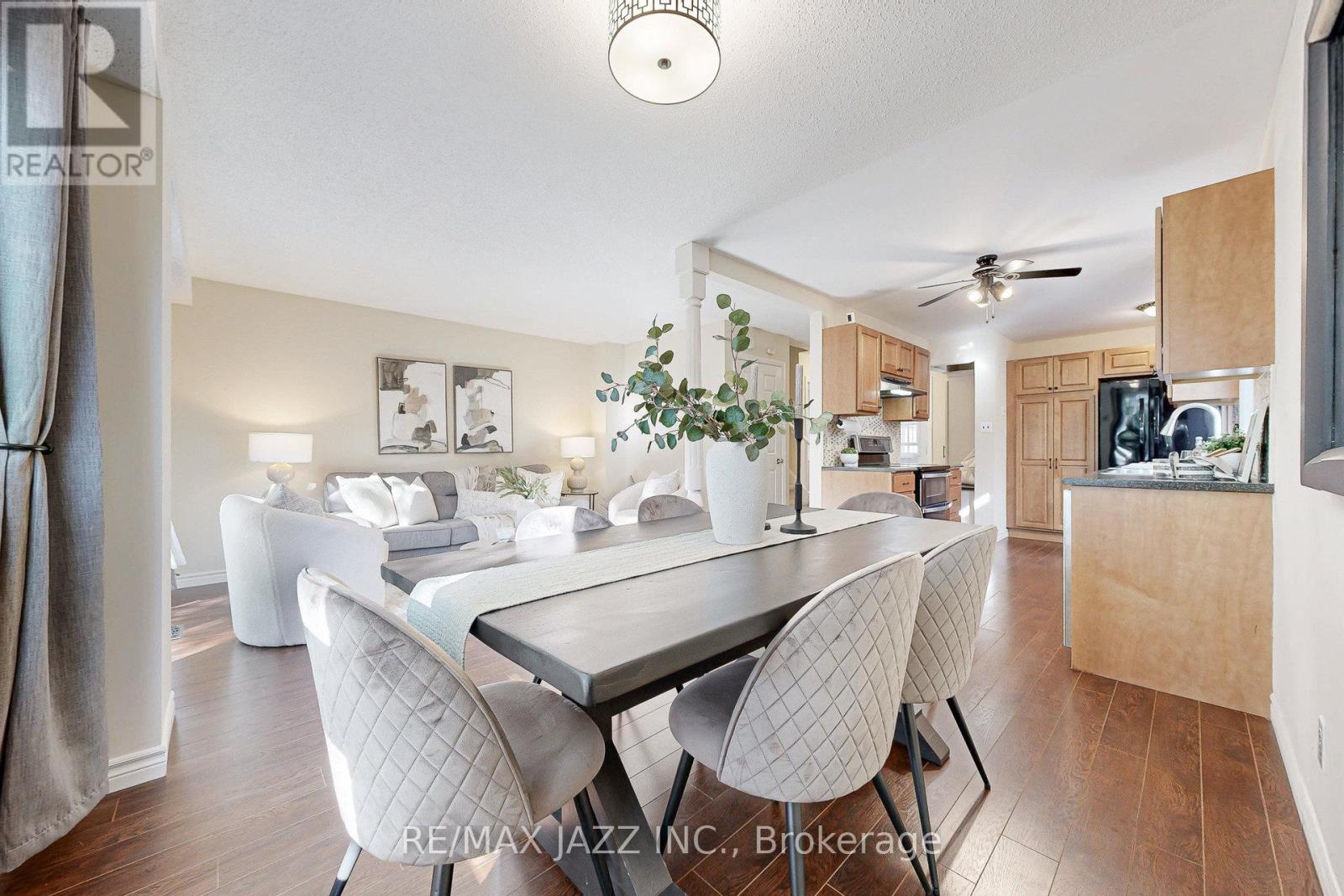 98 Penfound Drive, Clarington, Ontario  L1C 4B8 - Photo 16 - E12495786