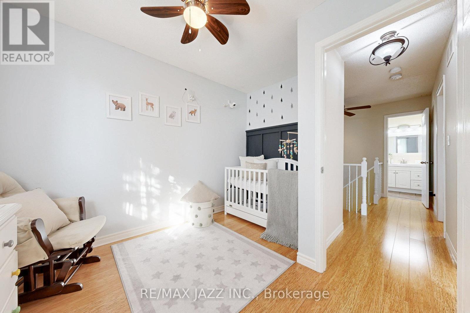 98 Penfound Drive, Clarington, Ontario  L1C 4B8 - Photo 26 - E12495786