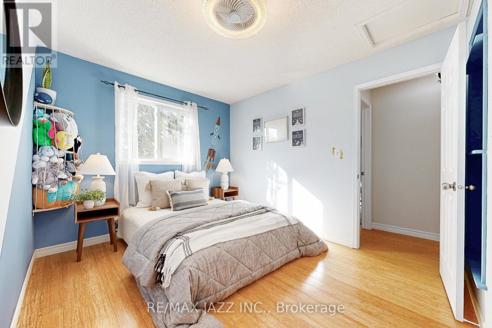 98 Penfound Drive, Clarington, Ontario  L1C 4B8 - Photo 29 - E12495786