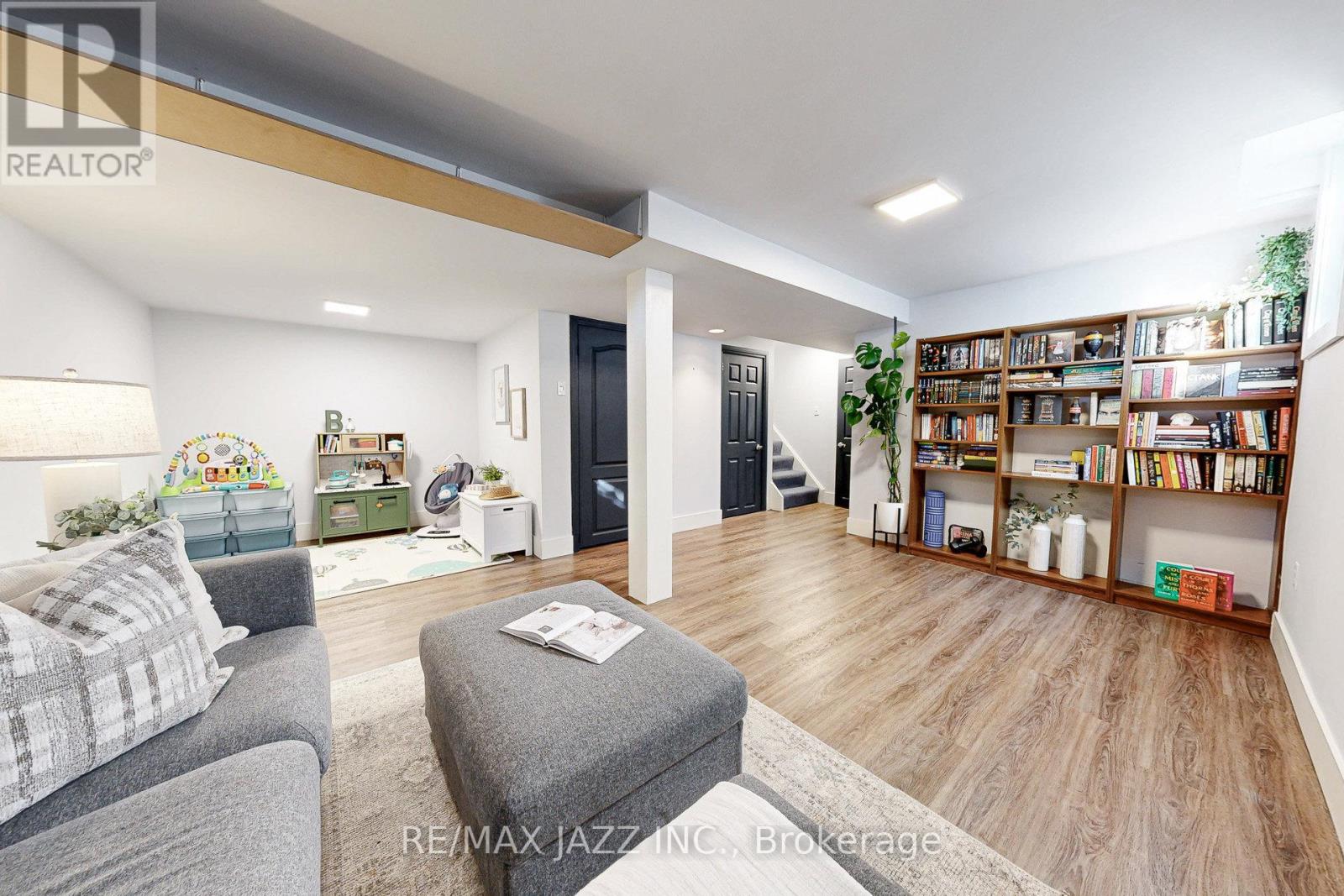 98 Penfound Drive, Clarington, Ontario  L1C 4B8 - Photo 38 - E12495786