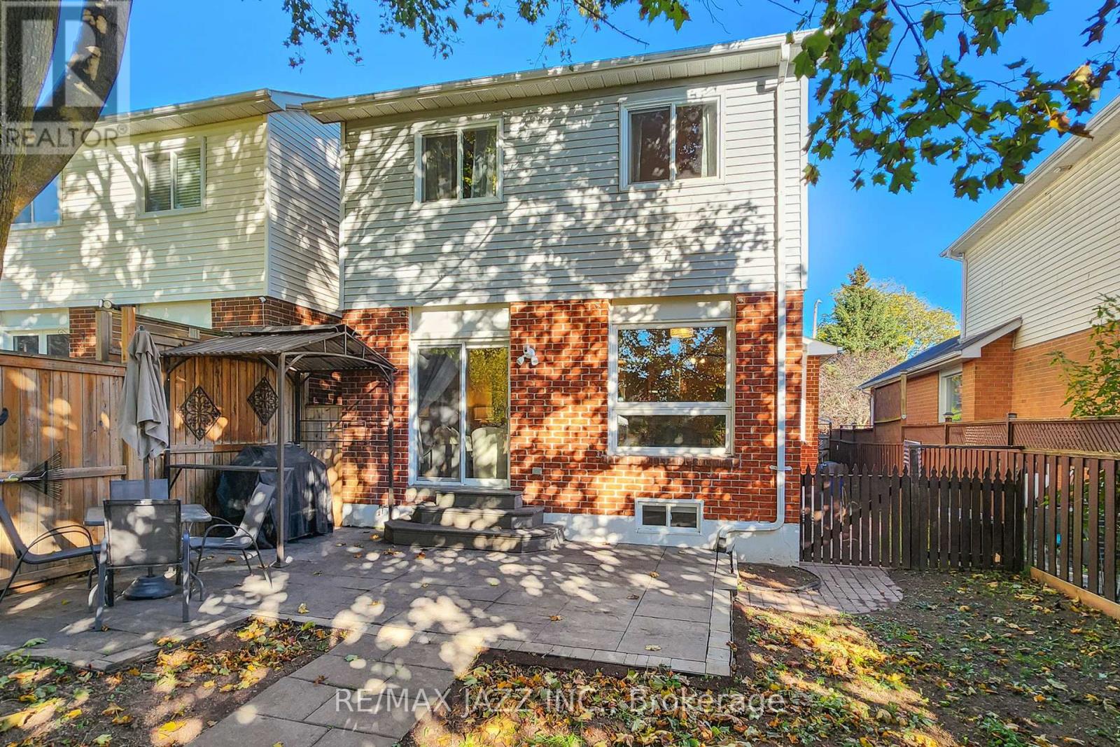 98 Penfound Drive, Clarington, Ontario  L1C 4B8 - Photo 43 - E12495786