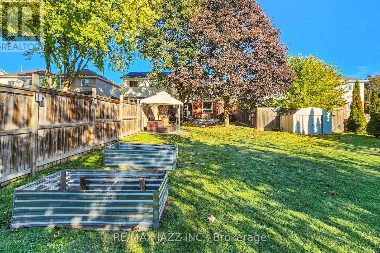 98 Penfound Drive, Clarington, Ontario  L1C 4B8 - Photo 46 - E12495786