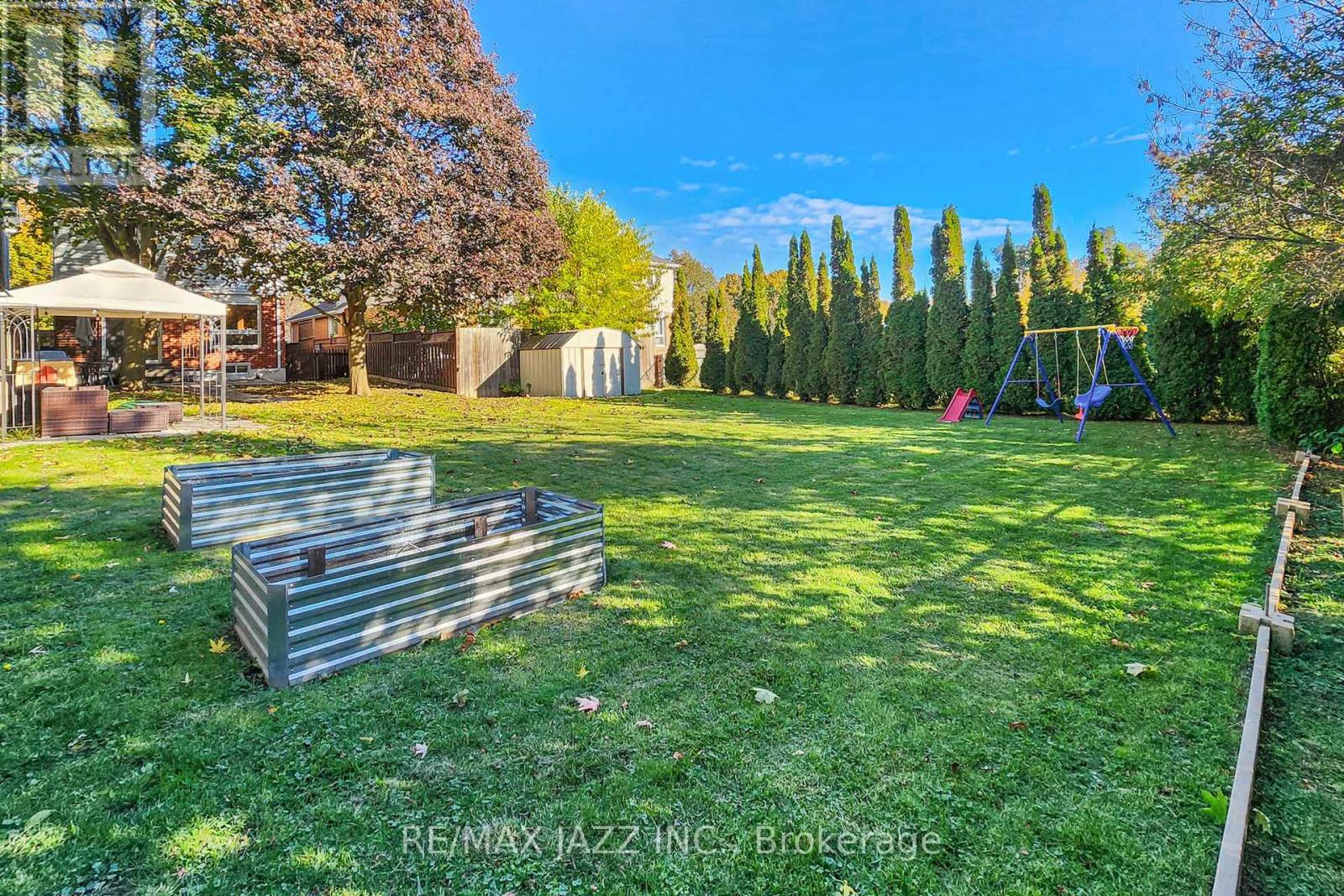 98 Penfound Drive, Clarington, Ontario  L1C 4B8 - Photo 47 - E12495786