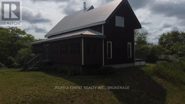 1146 Fourth Lake Road S, Frontenac (Frontenac Centre), Ontario  K0H 2K0 - Photo 14 - X12495796