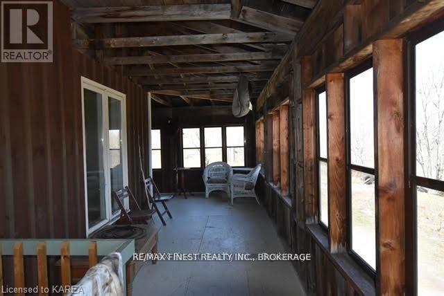 1146 Fourth Lake Road S, Frontenac (Frontenac Centre), Ontario  K0H 2K0 - Photo 29 - X12495796