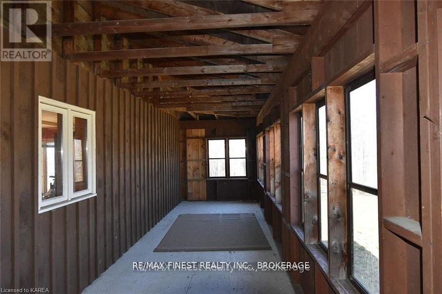 1146 Fourth Lake Road S, Frontenac (Frontenac Centre), Ontario  K0H 2K0 - Photo 31 - X12495796