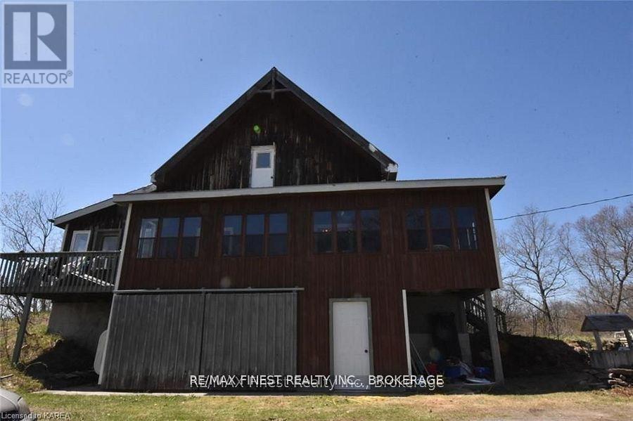 1146 Fourth Lake Road S, Frontenac (Frontenac Centre), Ontario  K0H 2K0 - Photo 32 - X12495796