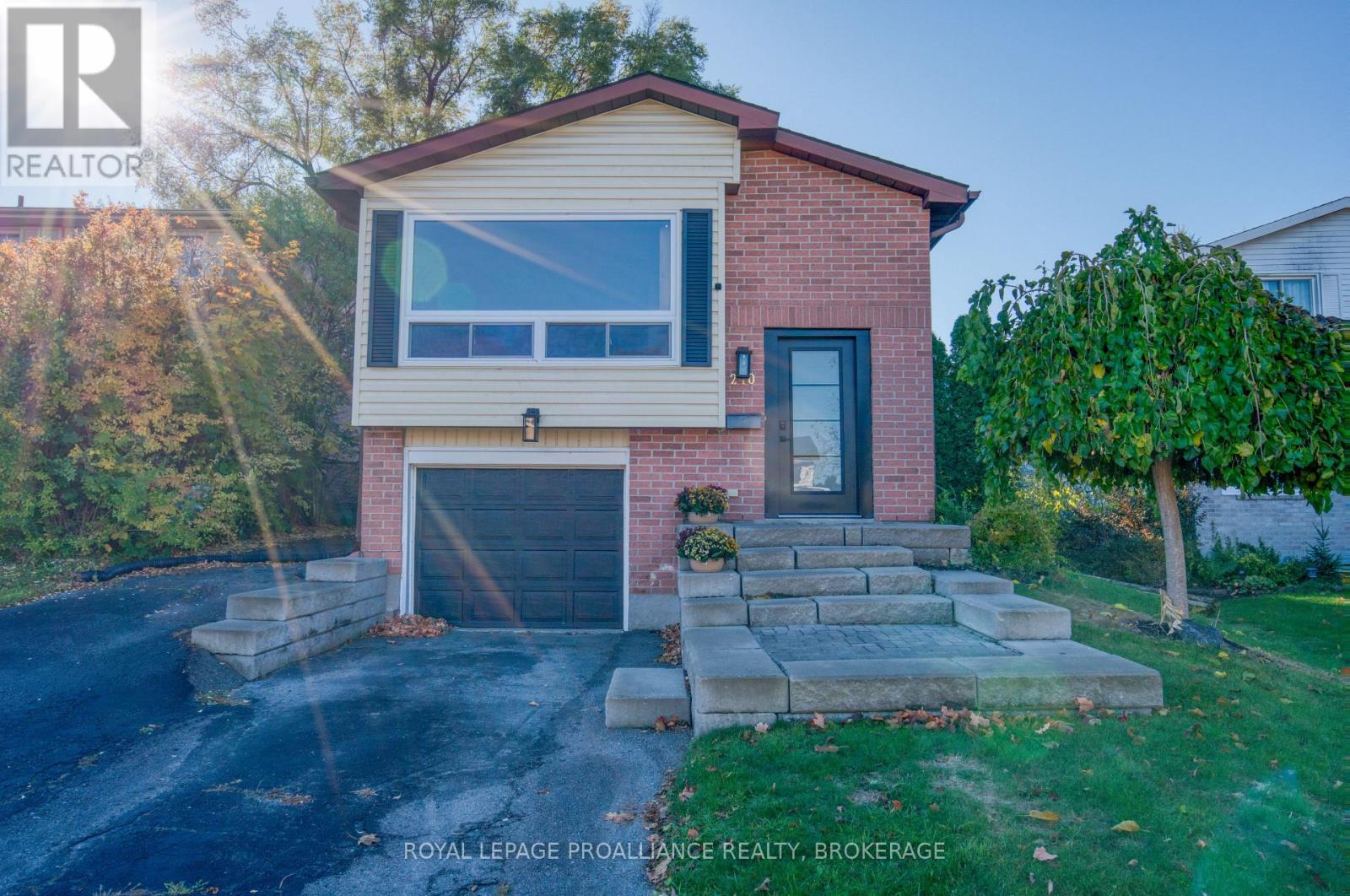 240 OLD QUARRY ROAD, kingston (west of sir john a. blvd), Ontario