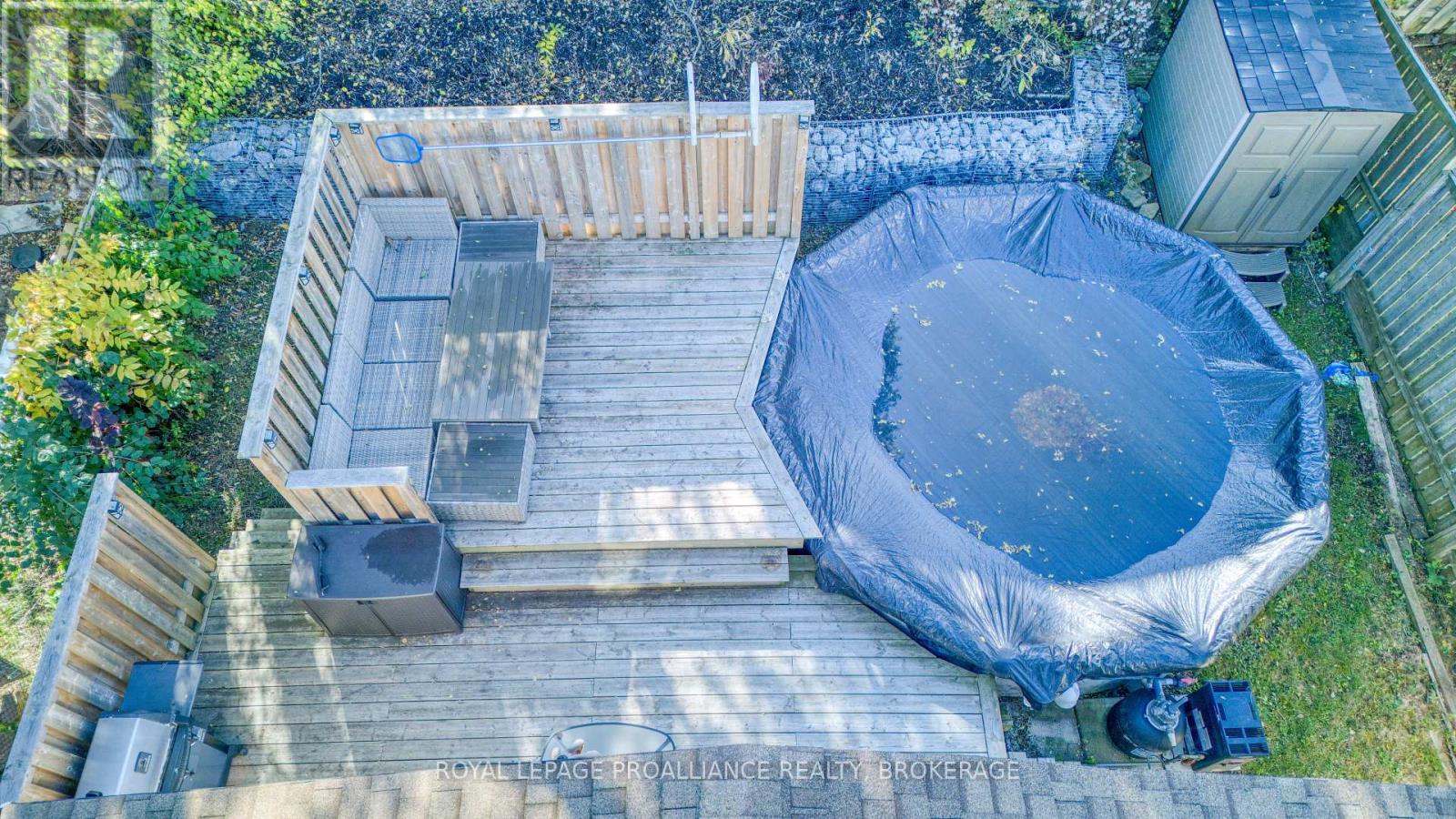 240 Old Quarry Road, Kingston (West Of Sir John A. Blvd), Ontario  K7M 7L2 - Photo 38 - X12495804