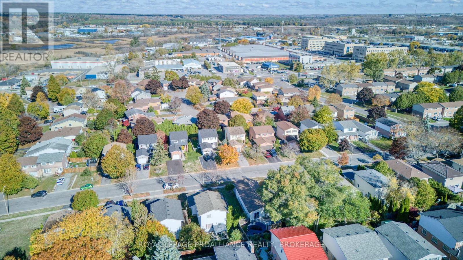 240 Old Quarry Road, Kingston (West Of Sir John A. Blvd), Ontario  K7M 7L2 - Photo 39 - X12495804