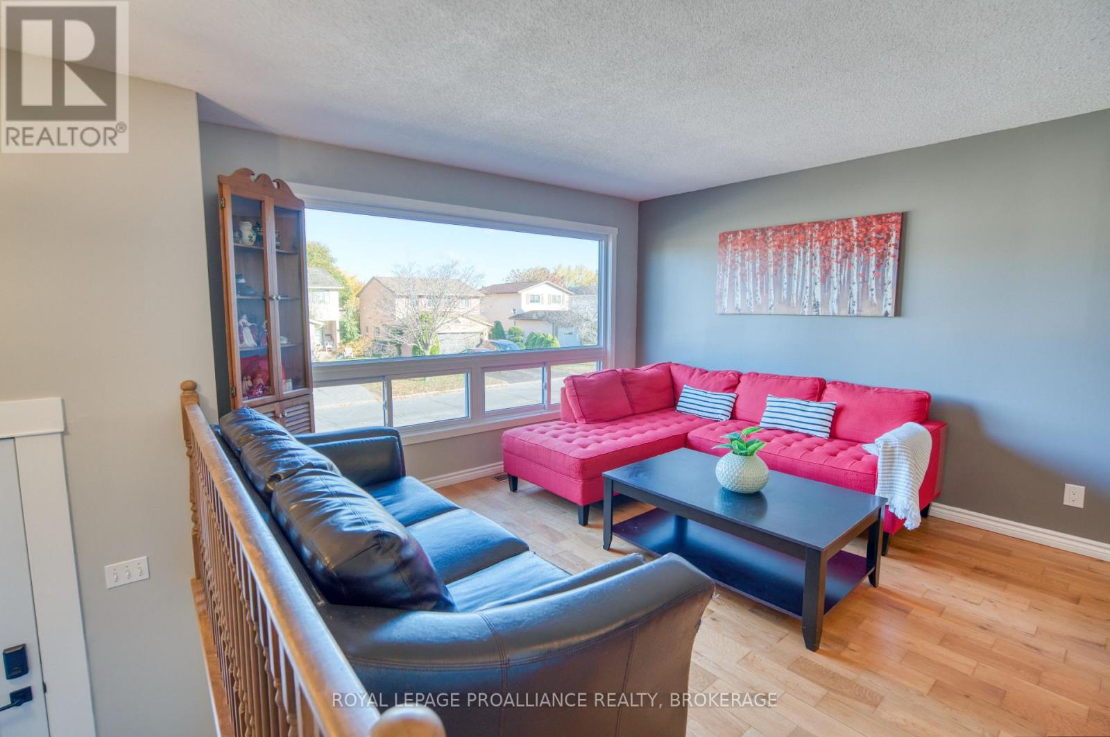 240 Old Quarry Road, Kingston (West Of Sir John A. Blvd), Ontario  K7M 7L2 - Photo 4 - X12495804