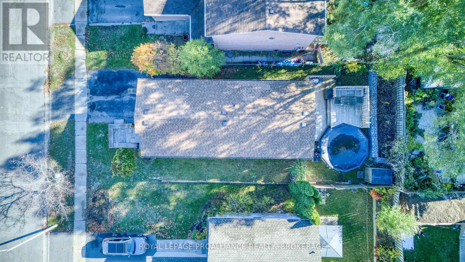 240 Old Quarry Road, Kingston (West Of Sir John A. Blvd), Ontario  K7M 7L2 - Photo 41 - X12495804