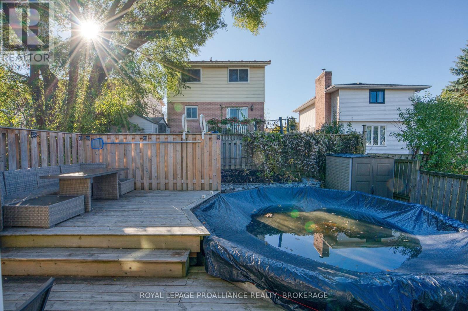 240 Old Quarry Road, Kingston (West Of Sir John A. Blvd), Ontario  K7M 7L2 - Photo 44 - X12495804