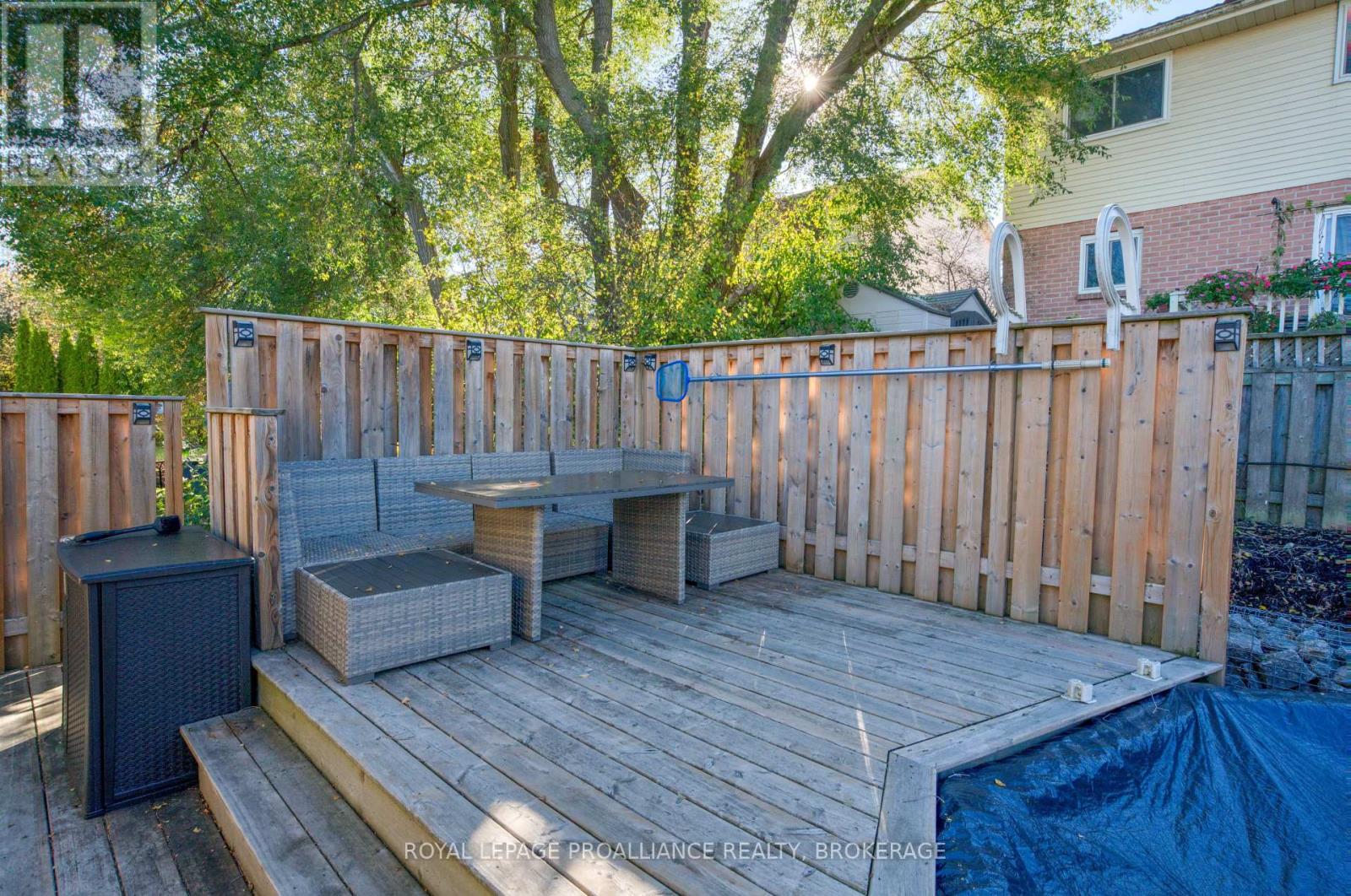 240 Old Quarry Road, Kingston (West Of Sir John A. Blvd), Ontario  K7M 7L2 - Photo 45 - X12495804