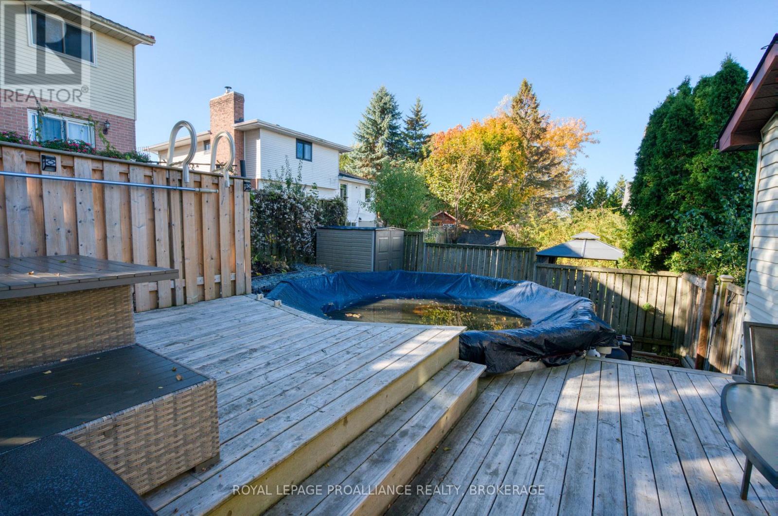 240 Old Quarry Road, Kingston (West Of Sir John A. Blvd), Ontario  K7M 7L2 - Photo 49 - X12495804