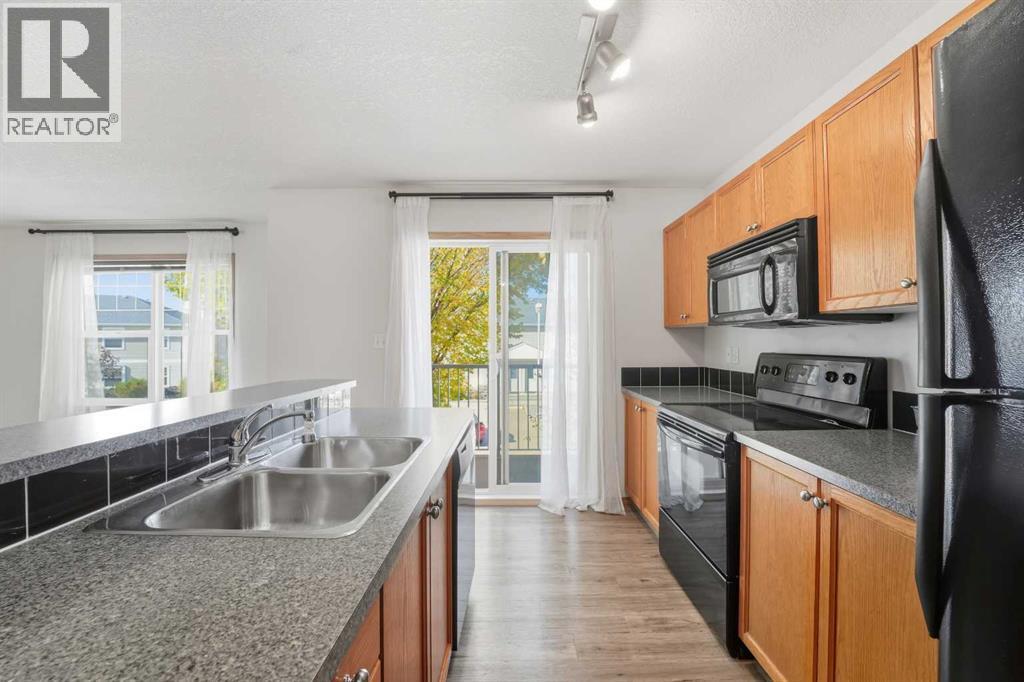 41, 20 Jacobs Close, Red Deer, Alberta  T4P 4E1 - Photo 4 - A2263467