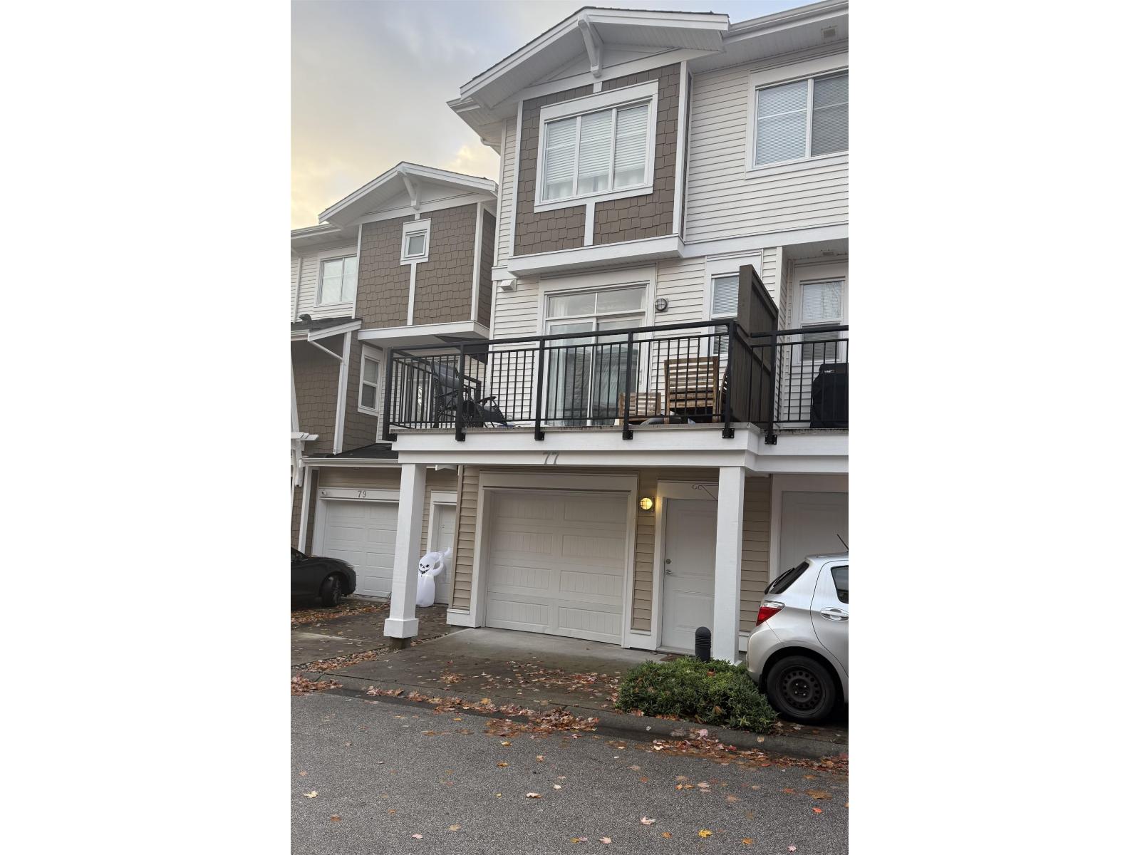 77 19433 68 AVENUE, Surrey, British Columbia