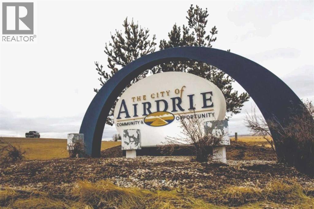 165 Hillcrest Drive Sw, Airdrie, Alberta  T4B 0Y8 - Photo 2 - A2263915