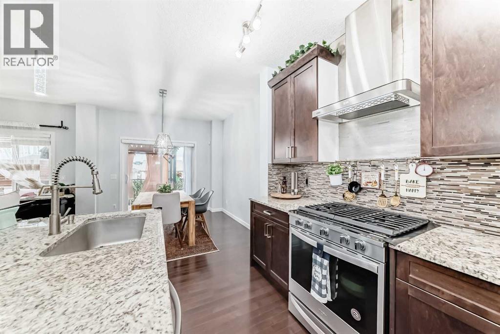 165 Hillcrest Drive Sw, Airdrie, Alberta  T4B 0Y8 - Photo 9 - A2263915