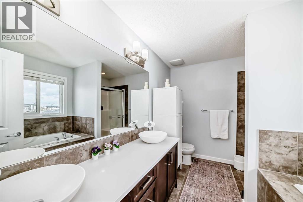 165 Hillcrest Drive Sw, Airdrie, Alberta  T4B 0Y8 - Photo 25 - A2263915