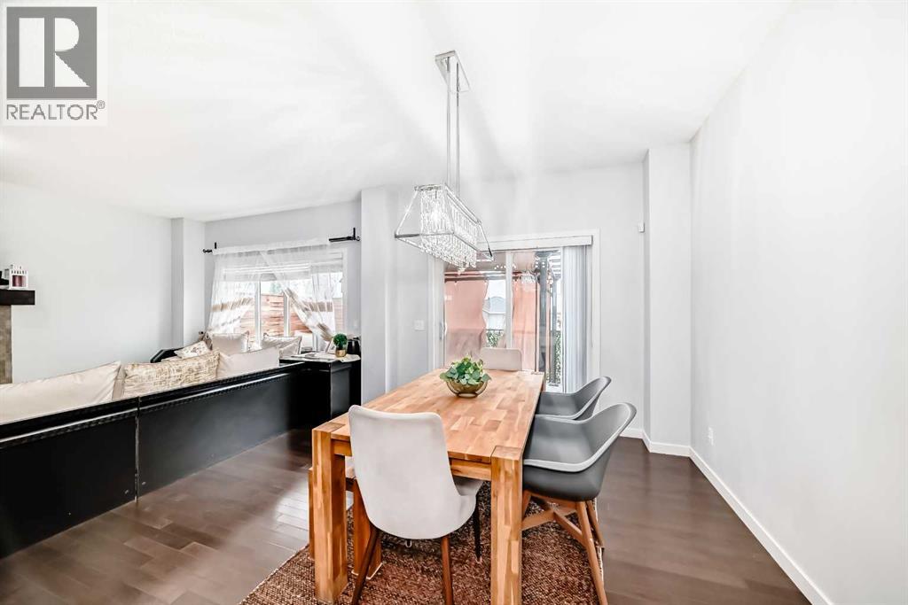 165 Hillcrest Drive Sw, Airdrie, Alberta  T4B 0Y8 - Photo 14 - A2263915