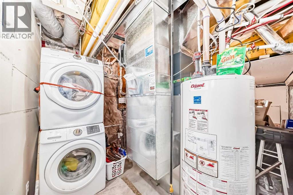 165 Hillcrest Drive Sw, Airdrie, Alberta  T4B 0Y8 - Photo 38 - A2263915