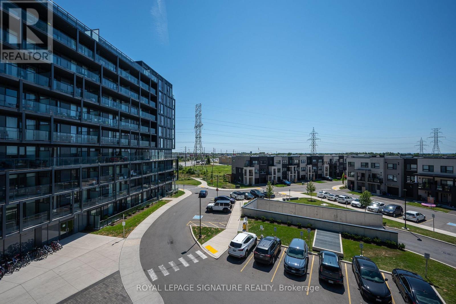 A418 - 3210 Dakota Common, Burlington, Ontario  L7M 2A8 - Photo 20 - W12495388