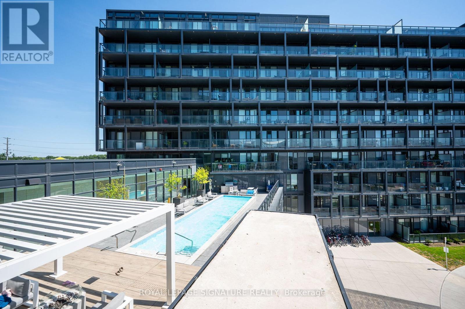 A418 - 3210 Dakota Common, Burlington, Ontario  L7M 2A8 - Photo 21 - W12495388