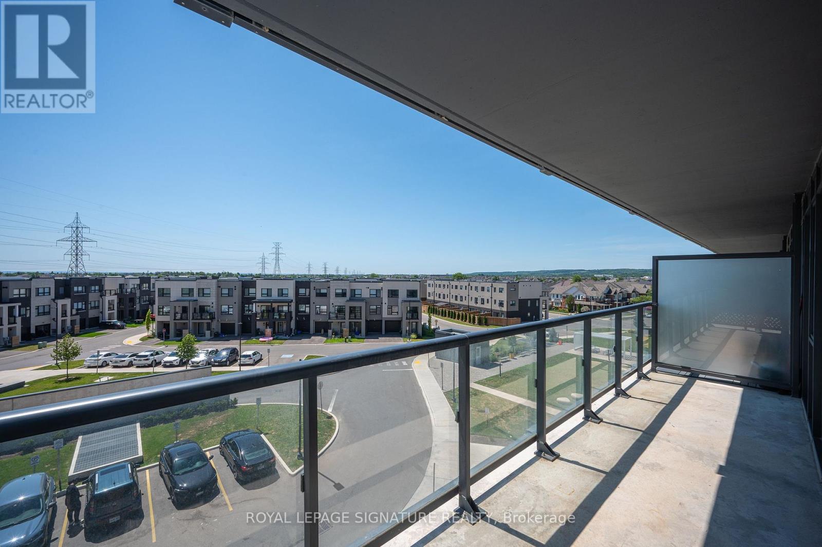 A418 - 3210 Dakota Common, Burlington, Ontario  L7M 2A8 - Photo 22 - W12495388