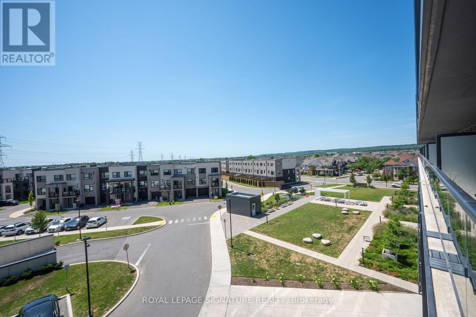 A418 - 3210 Dakota Common, Burlington, Ontario  L7M 2A8 - Photo 23 - W12495388