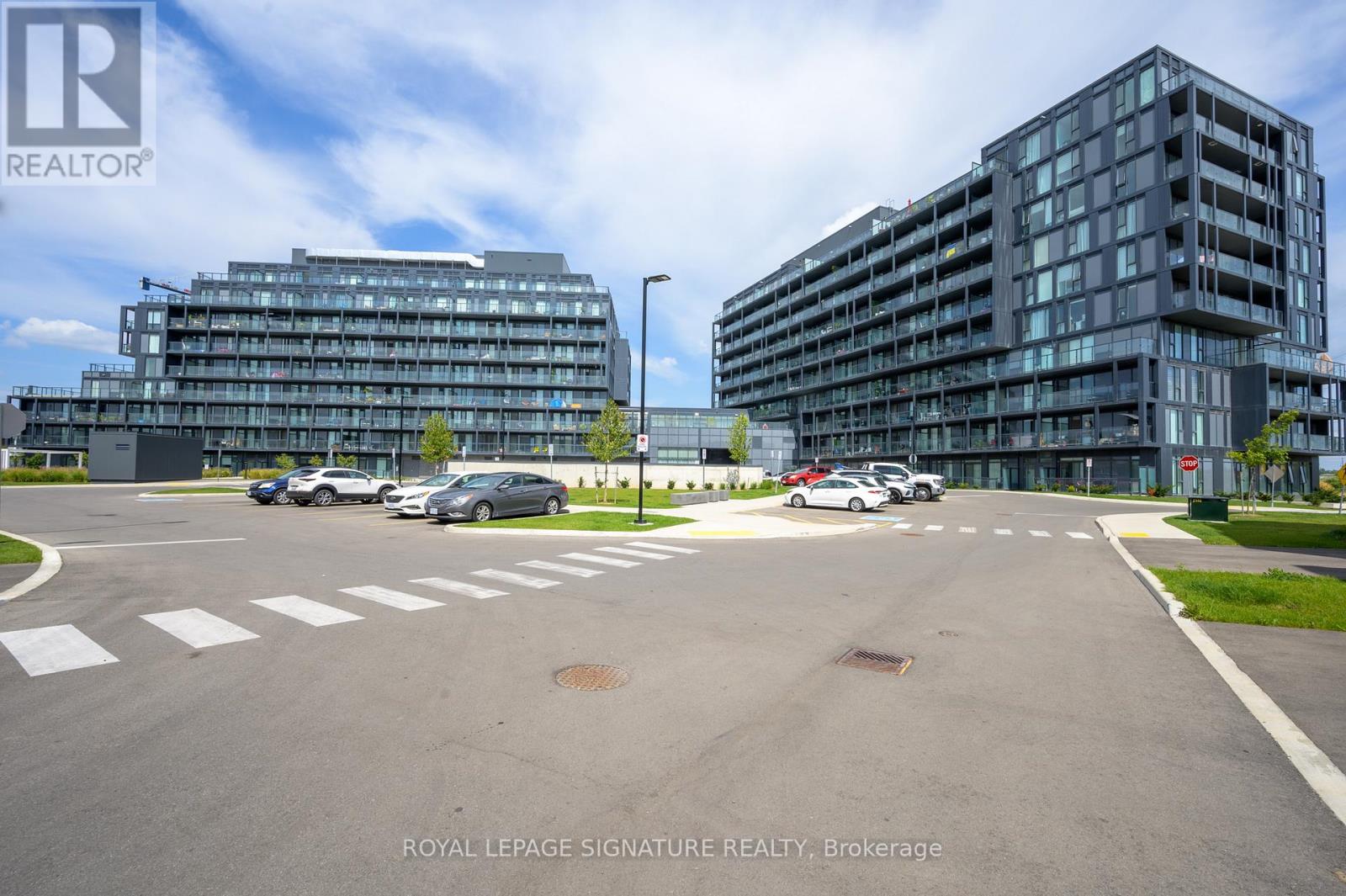 A418 - 3210 Dakota Common, Burlington, Ontario  L7M 2A8 - Photo 43 - W12495388