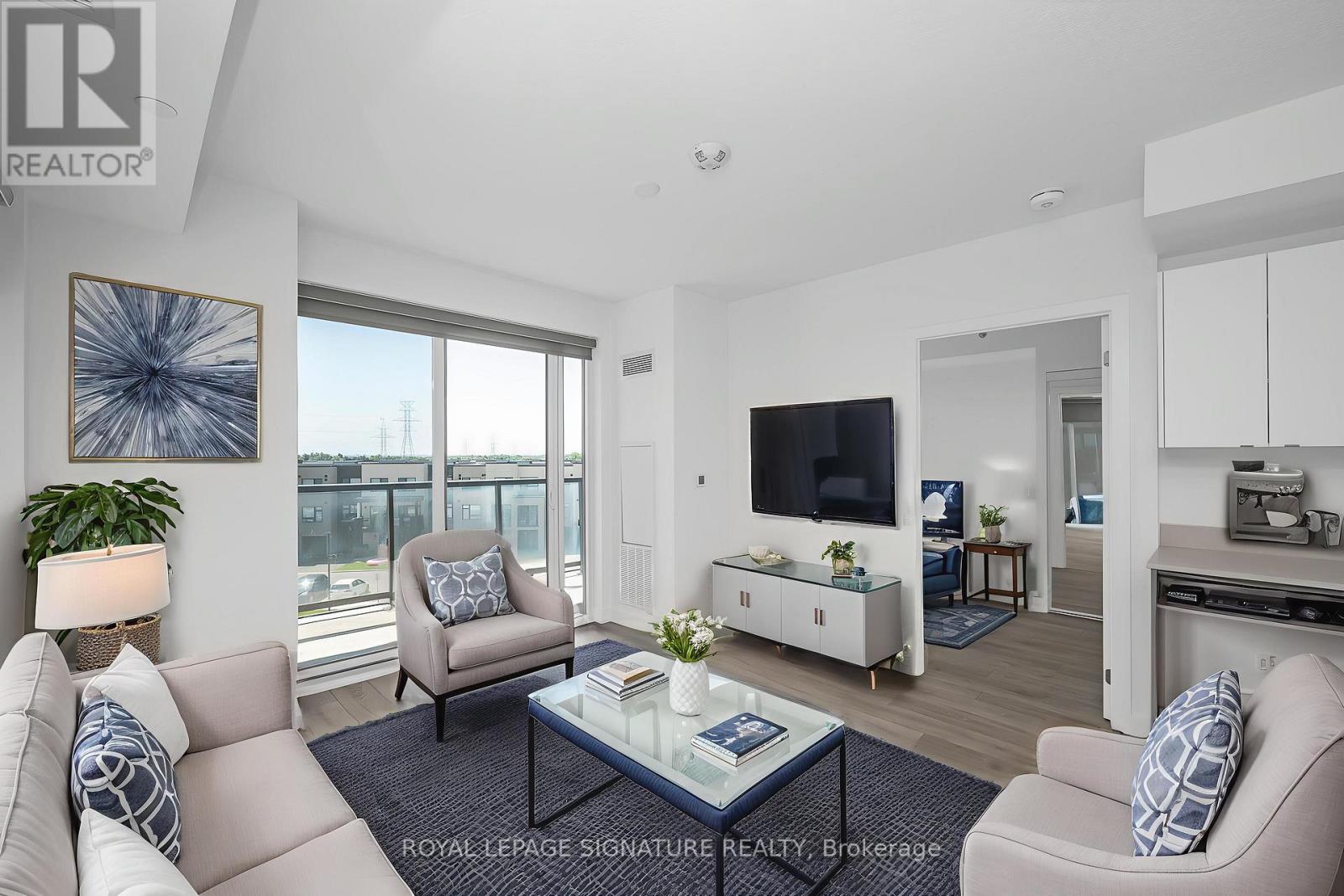 A418 - 3210 Dakota Common, Burlington, Ontario  L7M 2A8 - Photo 47 - W12495388