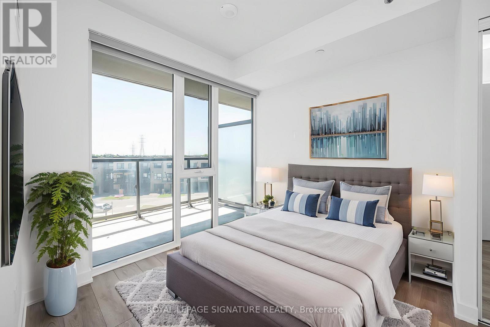 A418 - 3210 Dakota Common, Burlington, Ontario  L7M 2A8 - Photo 48 - W12495388