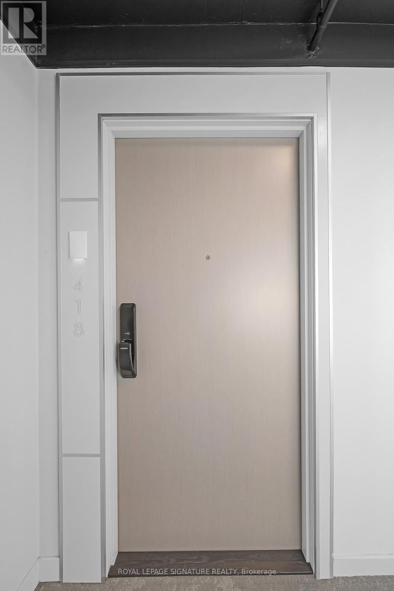 A418 - 3210 Dakota Common, Burlington, Ontario  L7M 2A8 - Photo 6 - W12495388