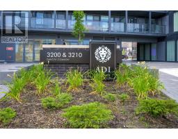 A418 - 3210 DAKOTA COMMON, Burlington, Ontario