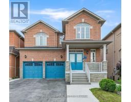 11 CAPE DORSET CRESCENT, Brampton, Ontario