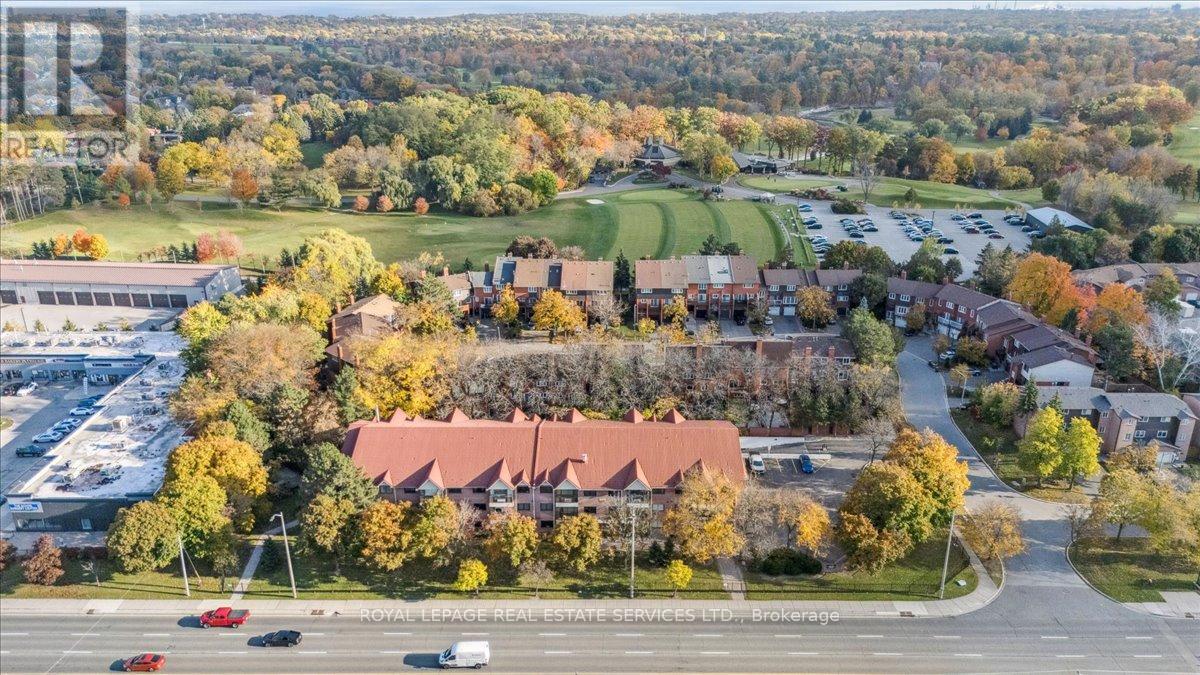 212 - 1275 CORNERBROOK PLACE, Mississauga, Ontario