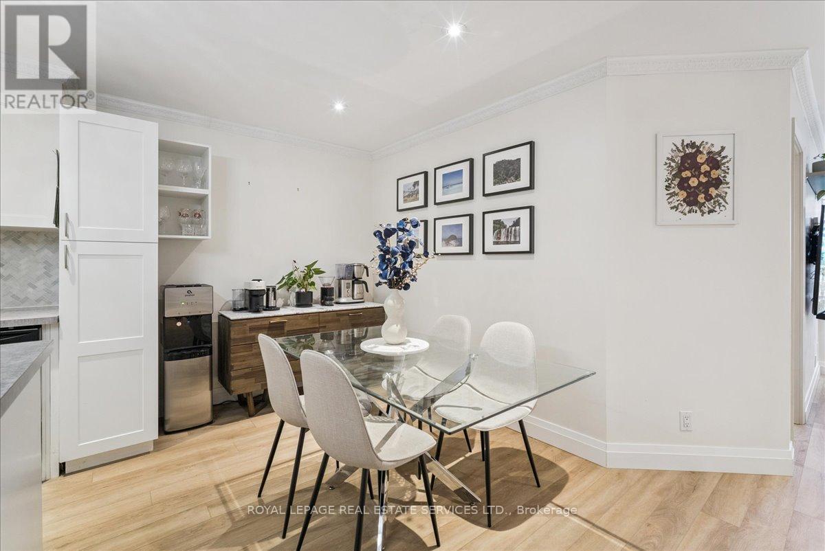 212 - 1275 Cornerbrook Place, Mississauga, Ontario  L5C 3J3 - Photo 10 - W12495434