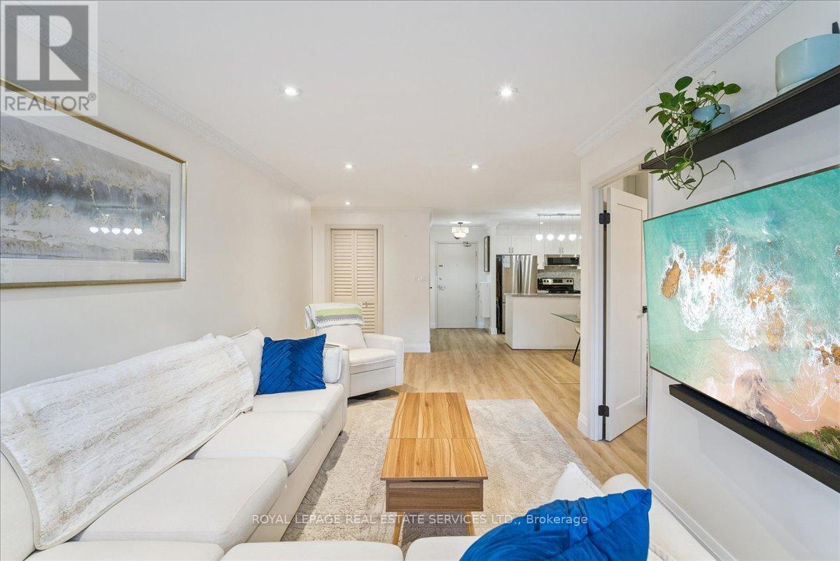 212 - 1275 Cornerbrook Place, Mississauga, Ontario  L5C 3J3 - Photo 14 - W12495434