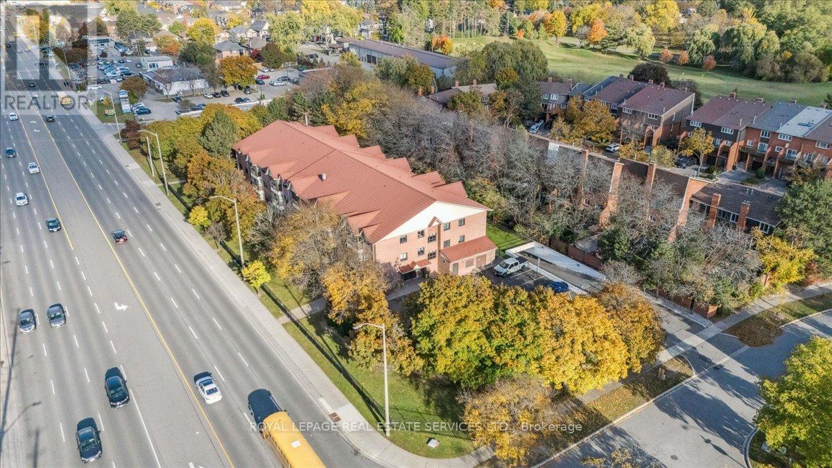 212 - 1275 Cornerbrook Place, Mississauga, Ontario  L5C 3J3 - Photo 23 - W12495434