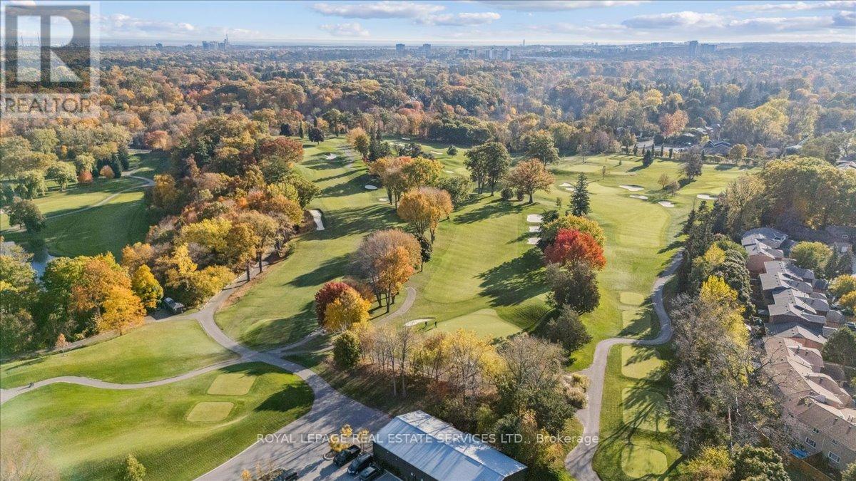 212 - 1275 Cornerbrook Place, Mississauga, Ontario  L5C 3J3 - Photo 25 - W12495434